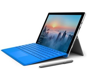 Прошивка планшета Microsoft Surface Pro 4 в Новокузнецке